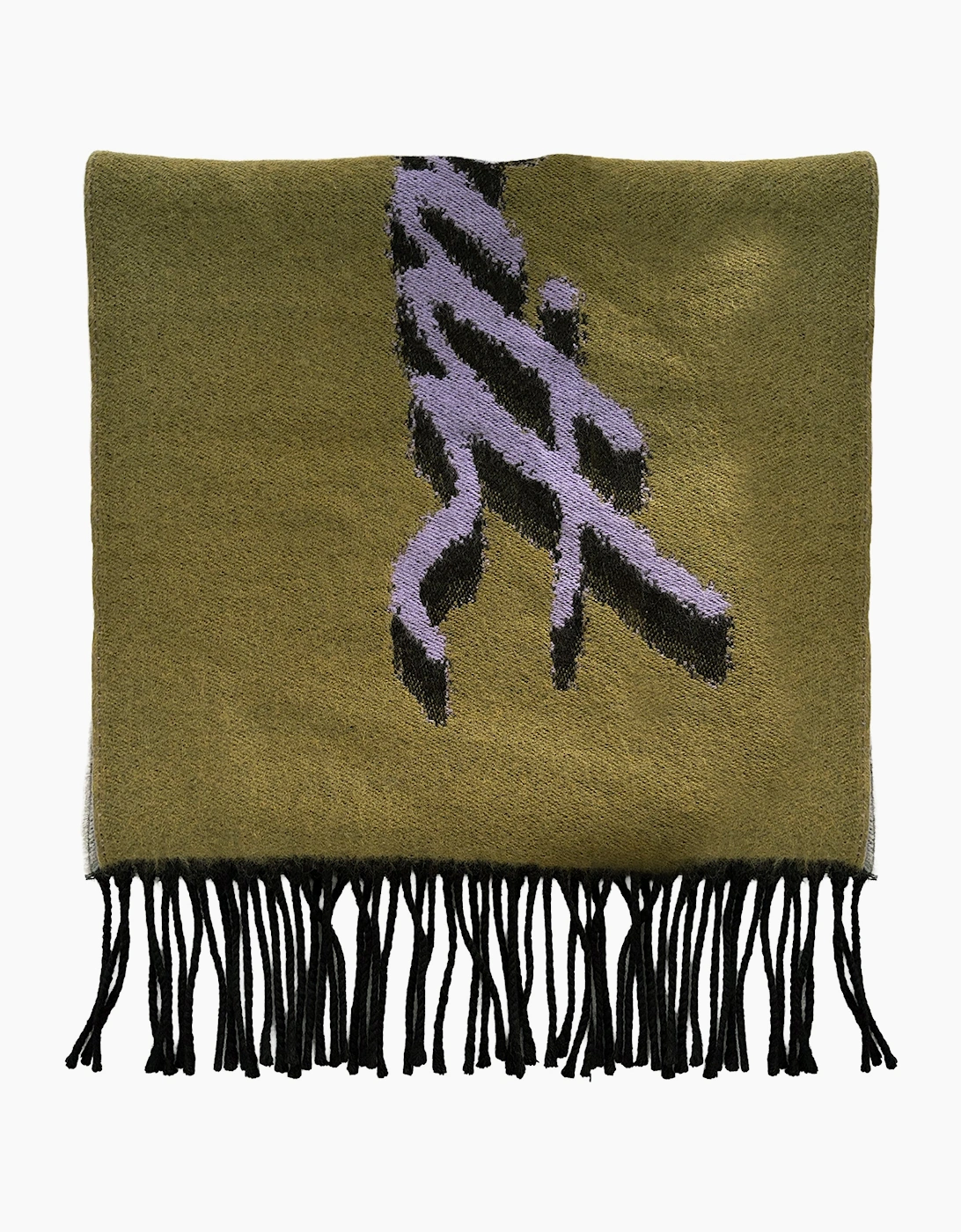Paul Smith Paul Smith Scarf