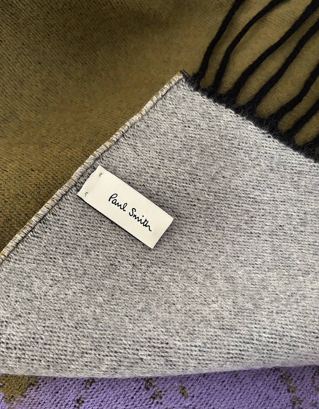 Paul Smith Scarf