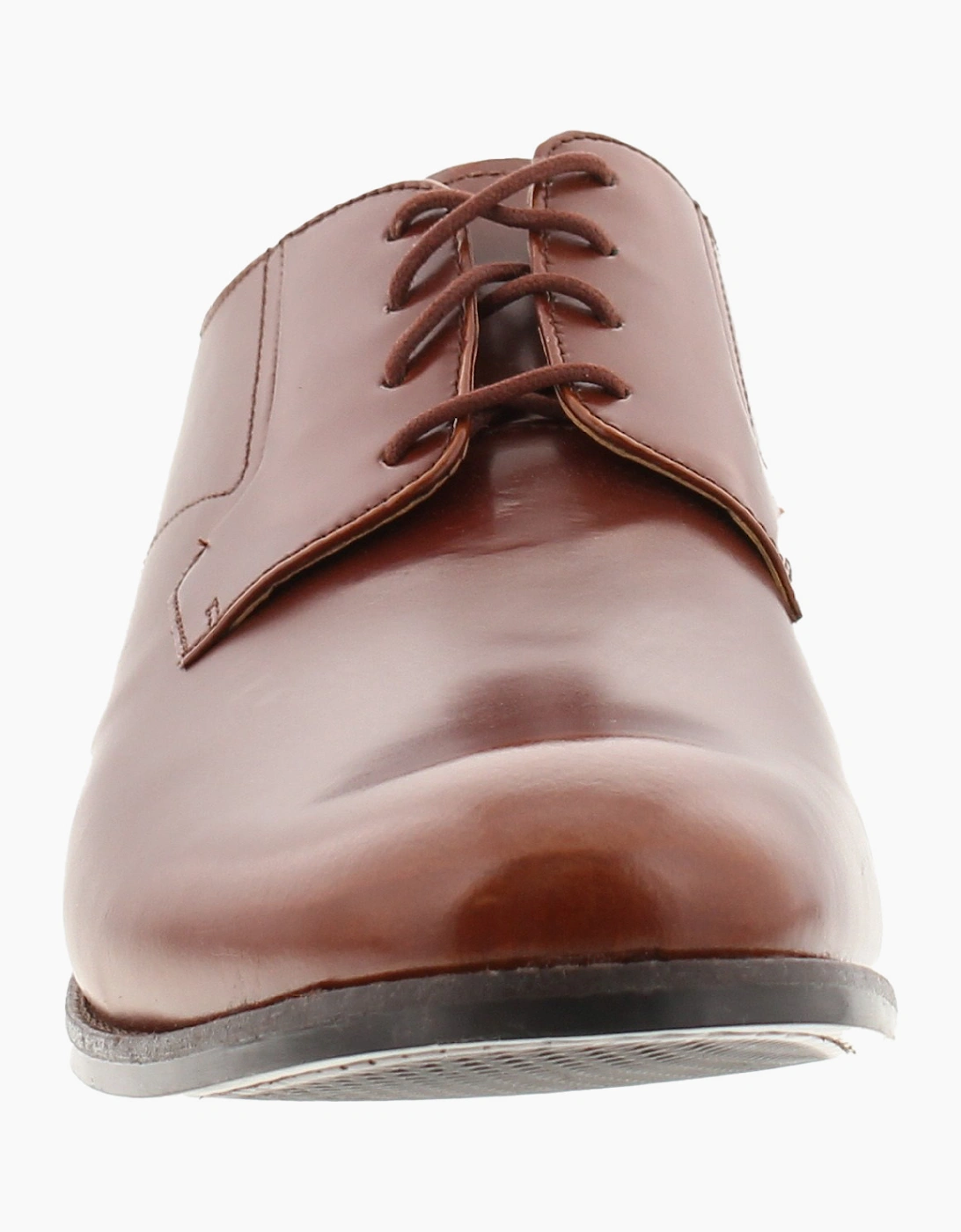 Clarks Cl Edward Plain Men's Shoes UK Size