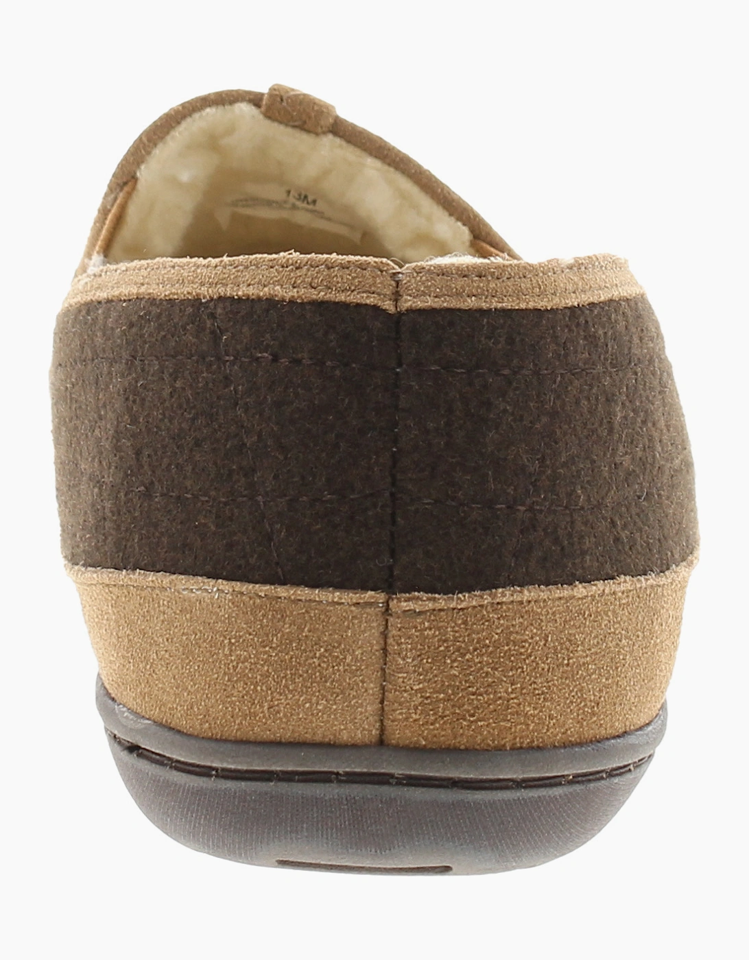 Clarks Cl Karis Tait Men's Slippers UK Size