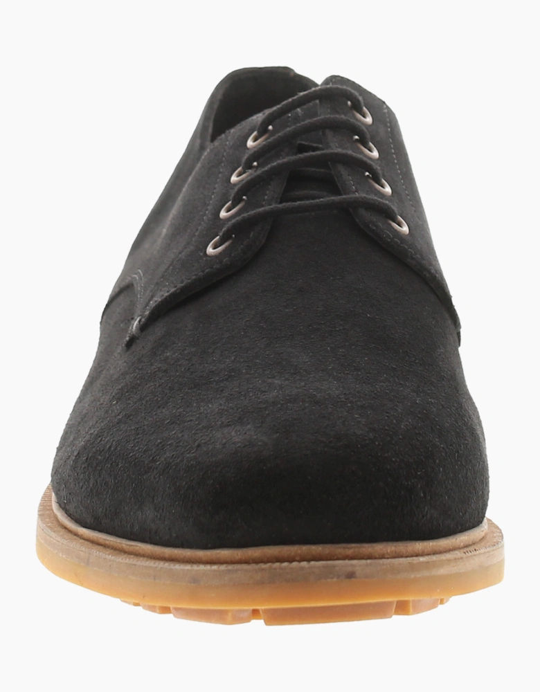 Clarks Cl Foxwell Hall Men's Shoes UK Size