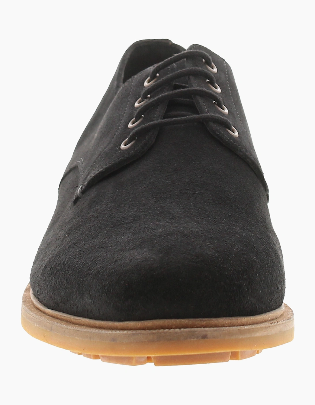 Clarks Cl Foxwell Hall Men's Shoes UK Size