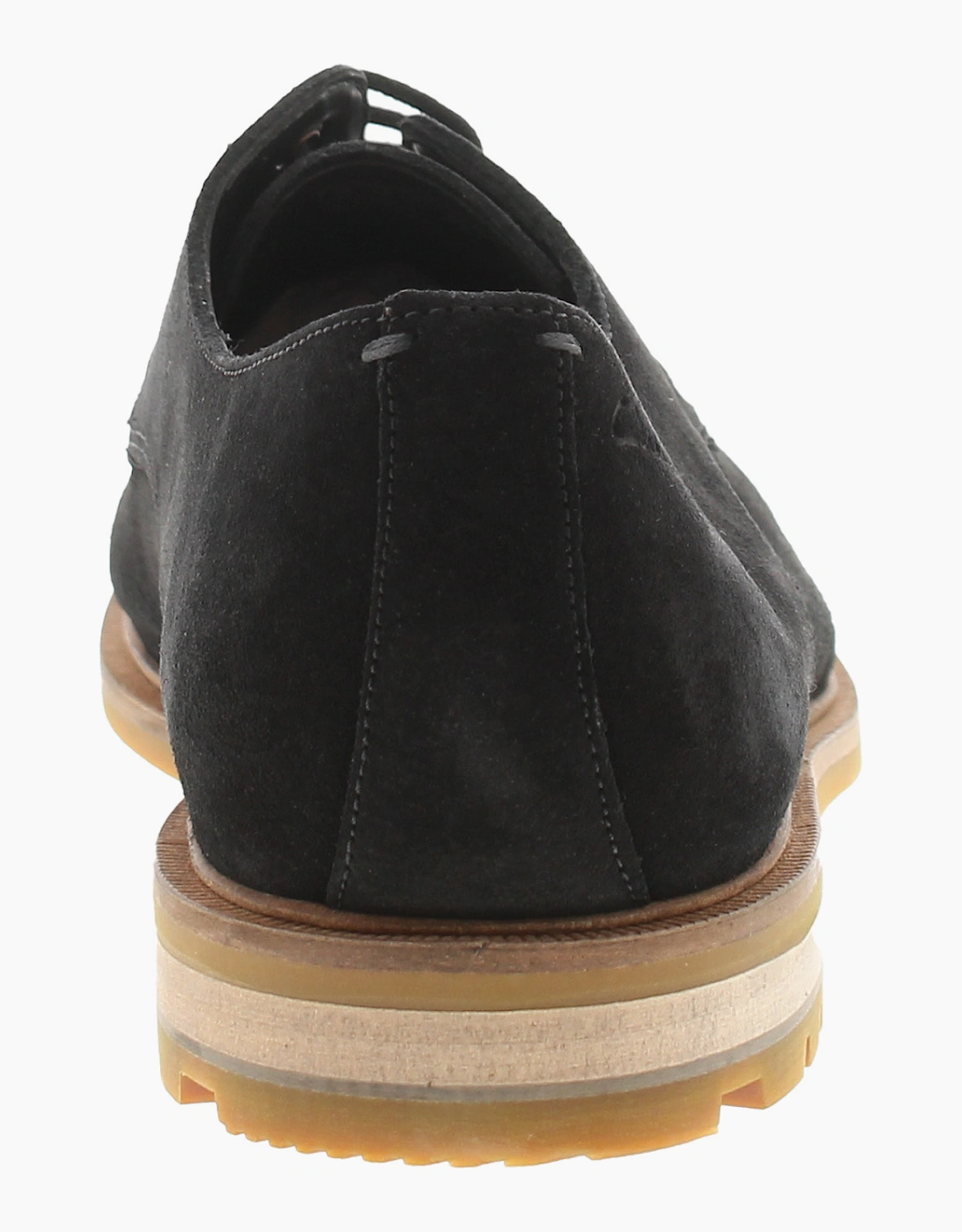 Clarks Cl Foxwell Hall Men's Shoes UK Size