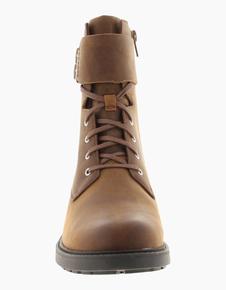 Clarks  Women's Boots UK Size