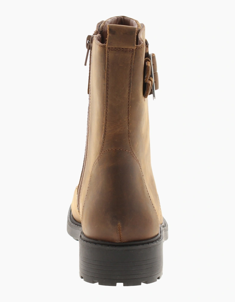 Clarks  Women's Boots UK Size