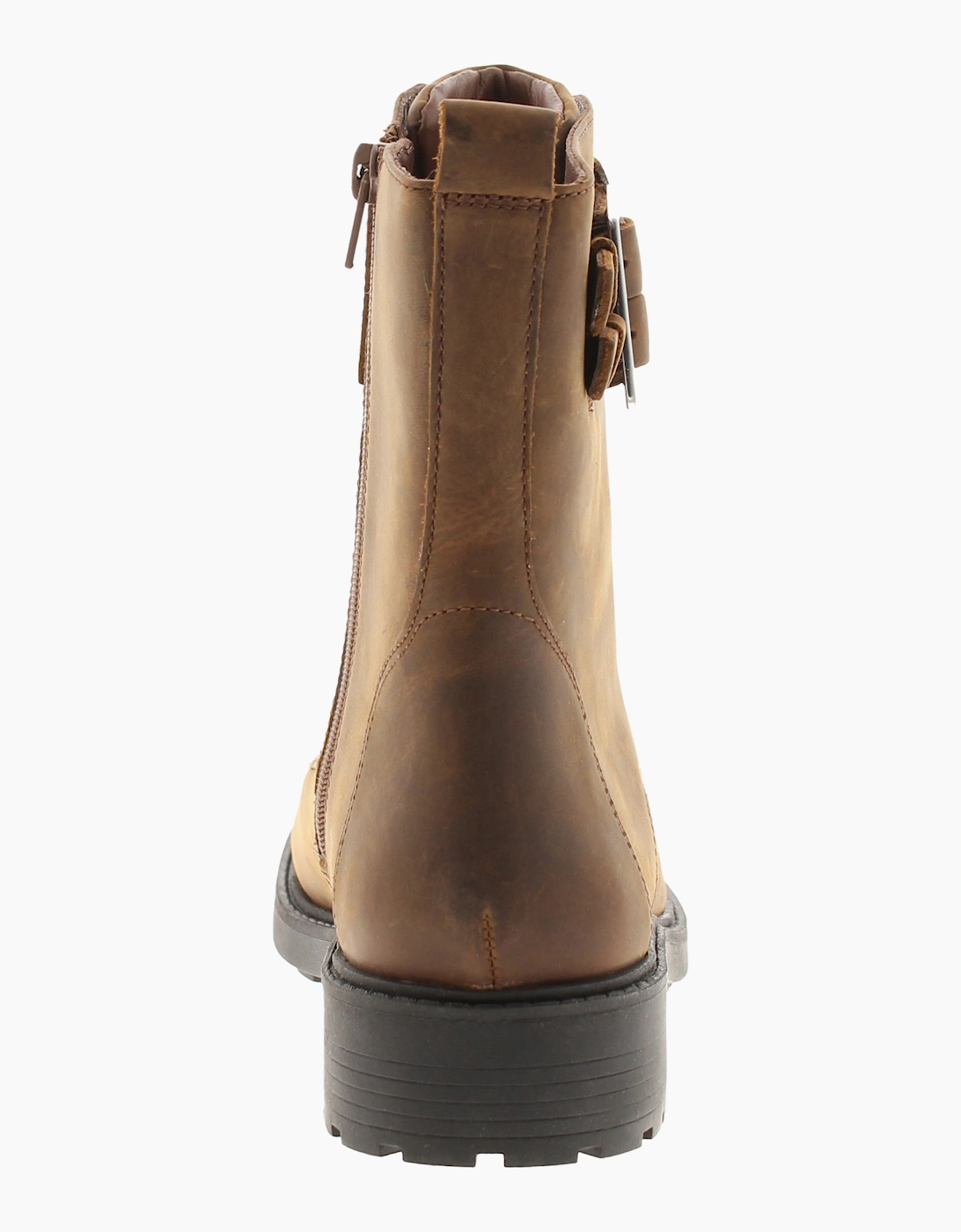 Clarks  Women's Boots UK Size