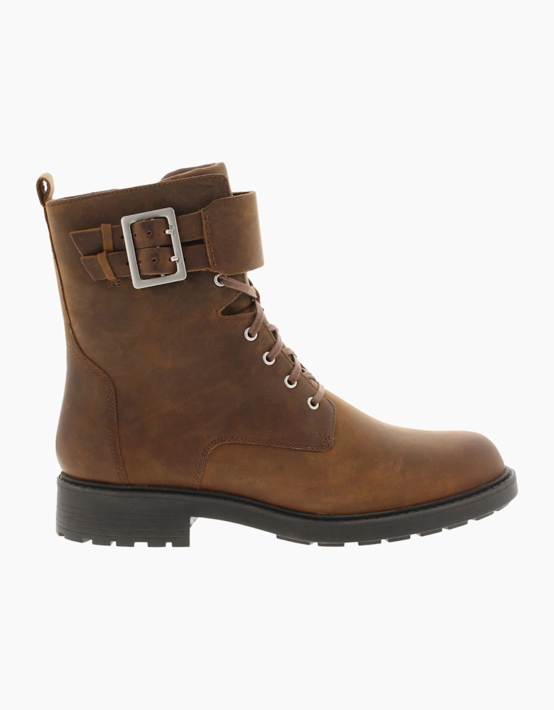 Clarks  Women's Boots UK Size