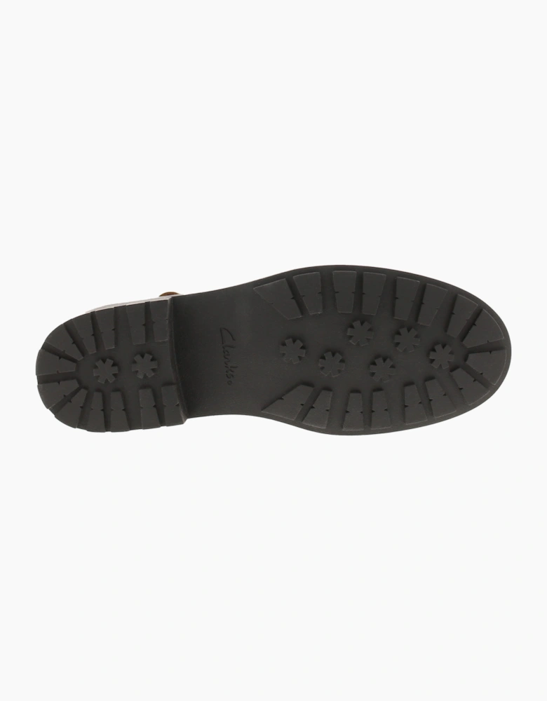 Clarks  Women's Boots UK Size