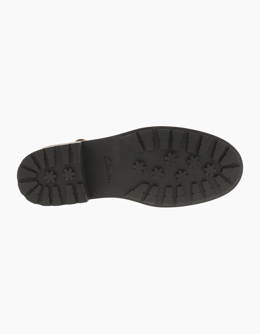 Clarks  Women's Boots UK Size