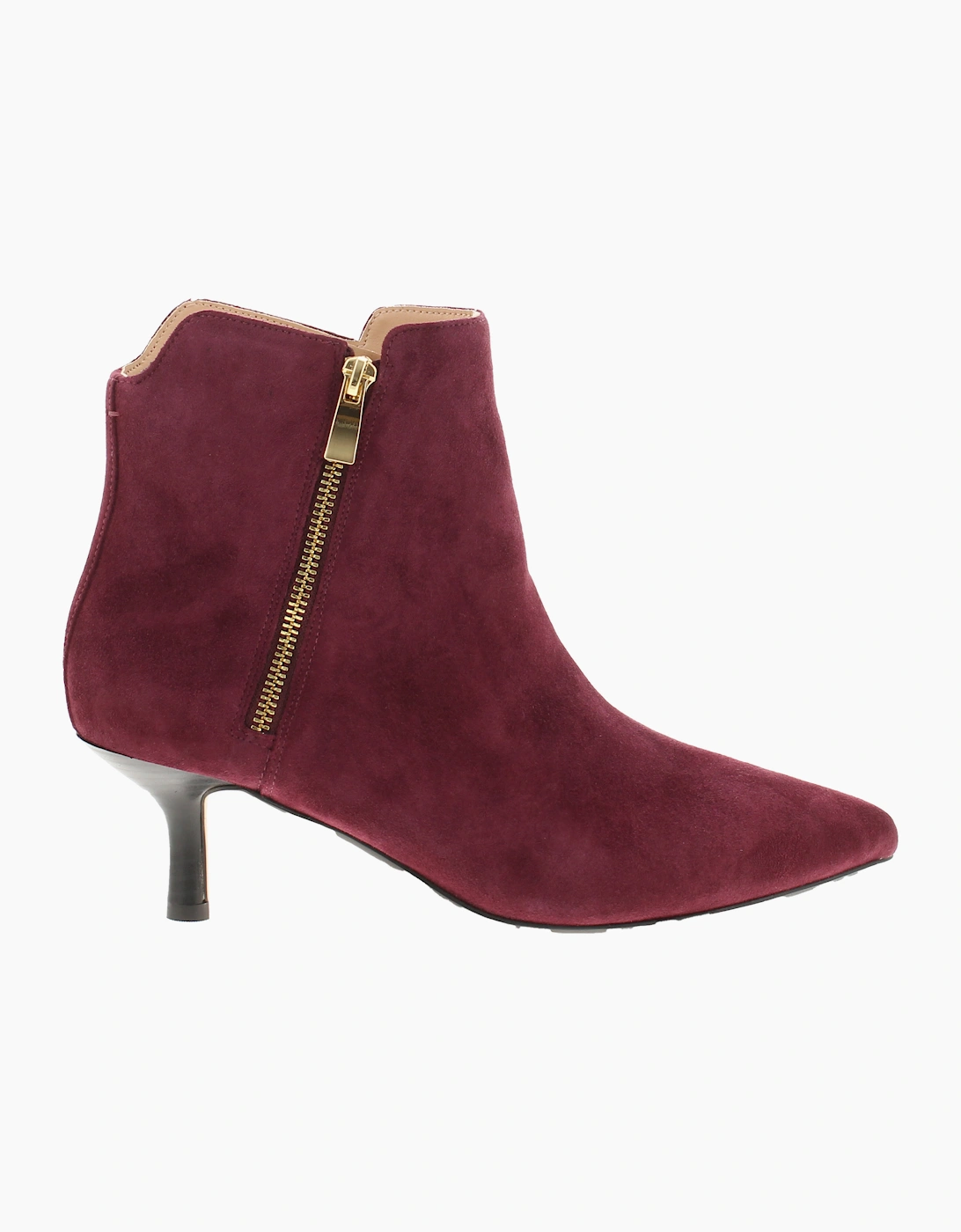 Clarks Cl Violet55 Zip Women's Boots UK Size