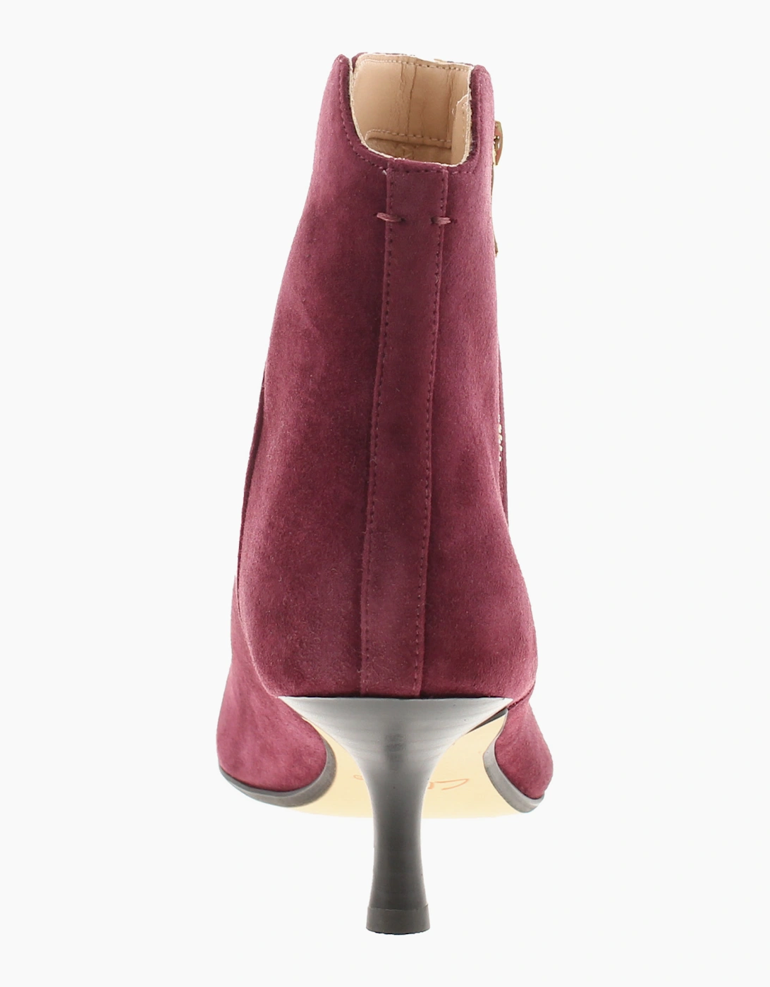 Clarks Cl Violet55 Zip Women's Boots UK Size