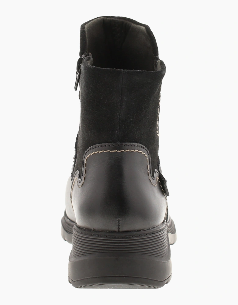 Clarks  Women's Boots UK Size