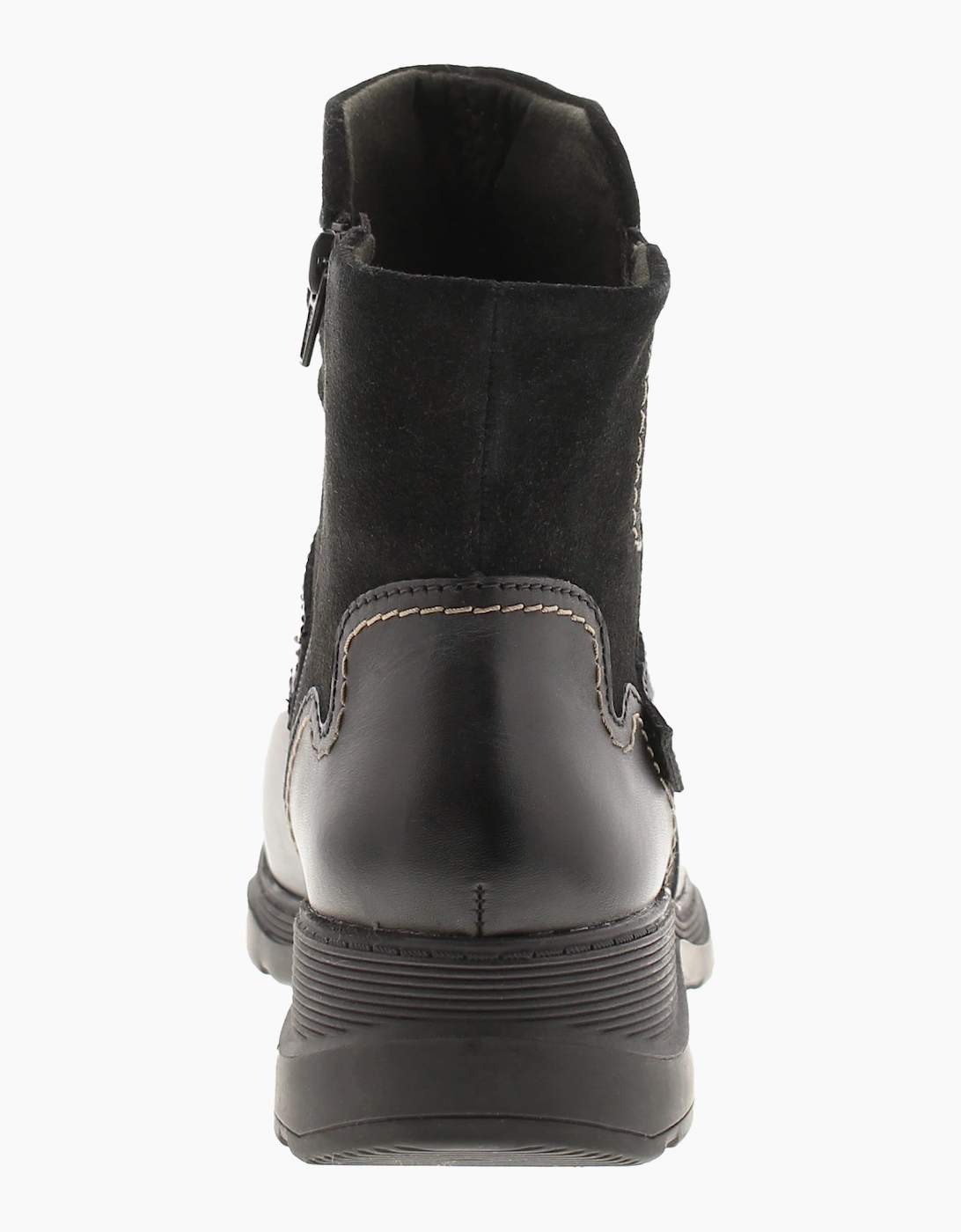 Clarks  Women's Boots UK Size