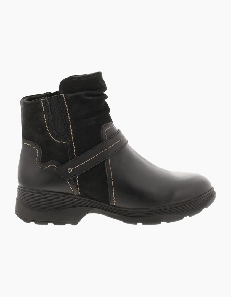 Clarks  Women's Boots UK Size