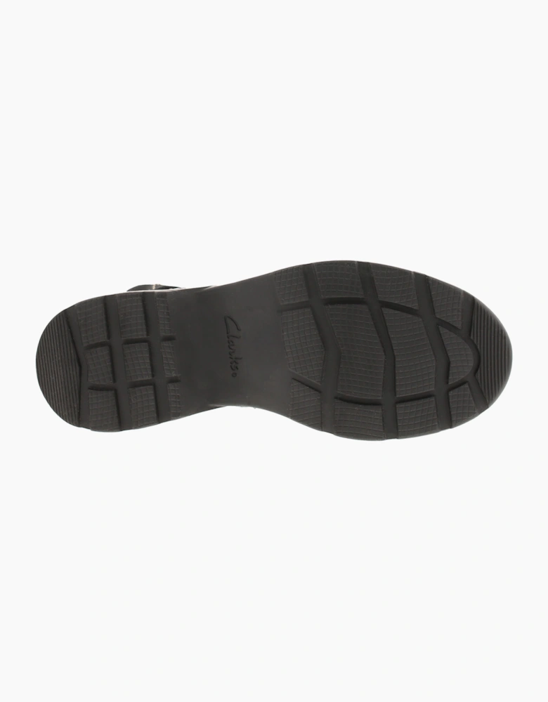 Clarks  Women's Boots UK Size