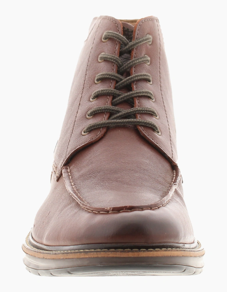 Clarks Cl Chantry Up B Men's Boots UK Size
