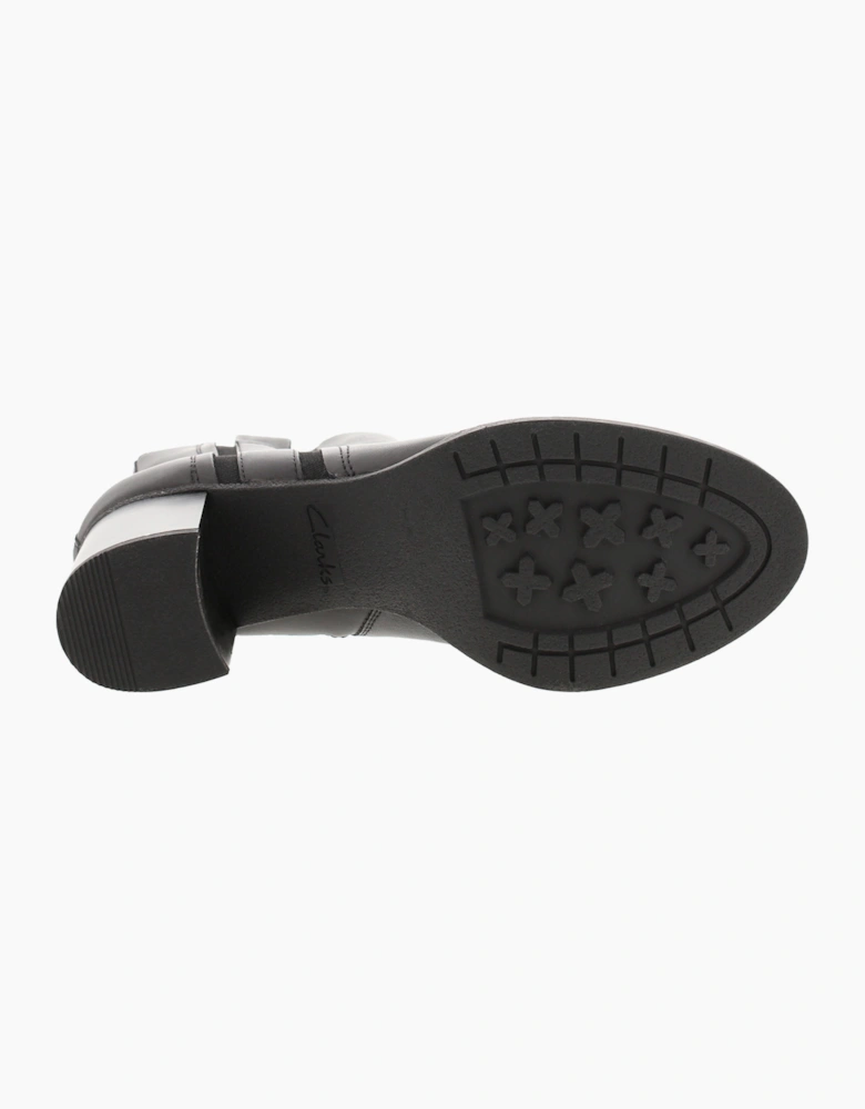 Clarks  Women's Boots UK Size