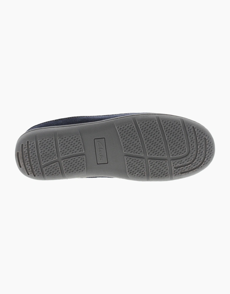 Clarks Cl Karis Tait Men's Slippers UK Size