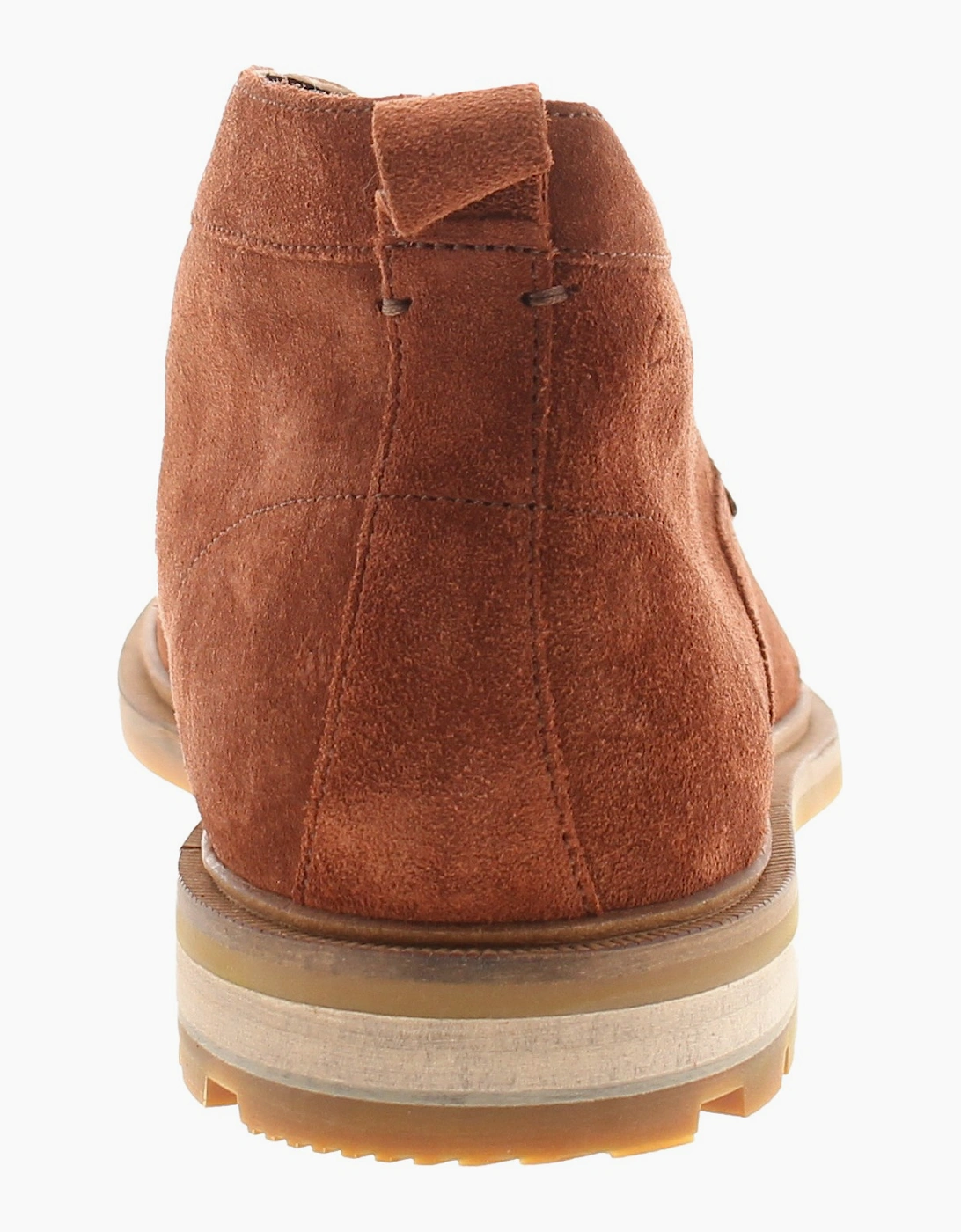 Clarks Cl Foxwell Mid  Men's Boots UK Size