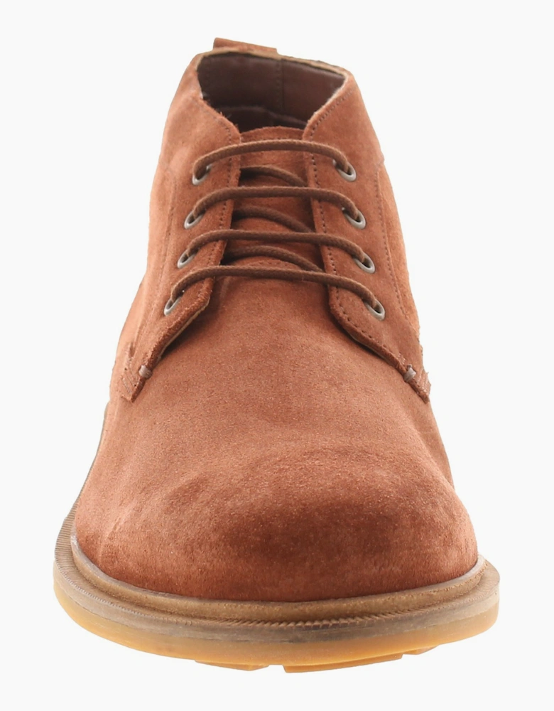 Clarks Cl Foxwell Mid  Men's Boots UK Size