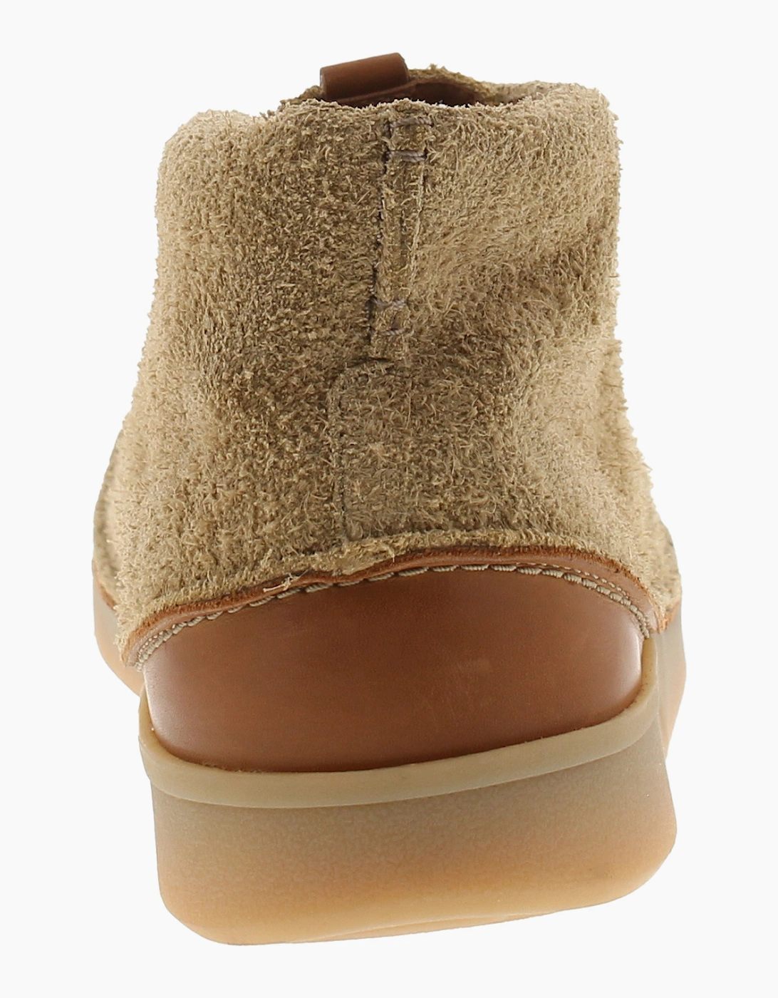 Clarks Mens Desert Boots Oakland Rise Suede Lace Up sandstone UK Size