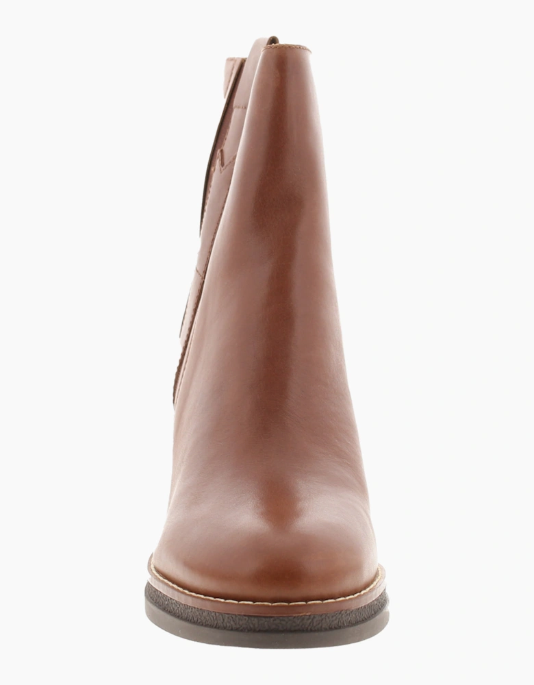 Clarks  Women's Boots UK Size