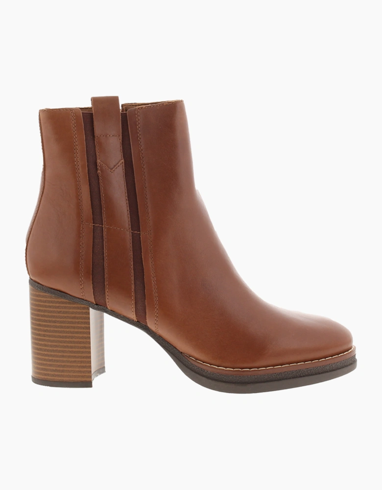 Clarks  Women's Boots UK Size