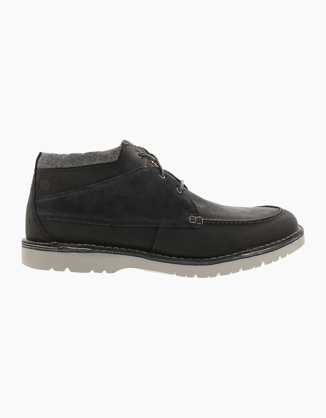 Clarks Cl Eastford Top Men's Boots UK Size