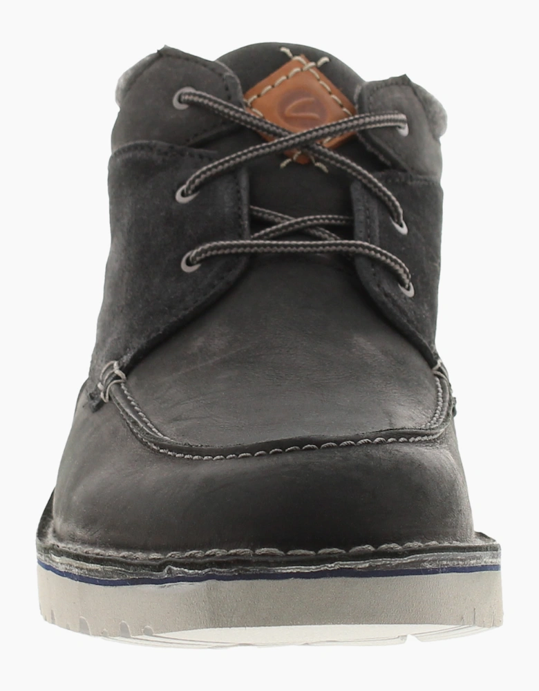 Clarks Cl Eastford Top Men's Boots UK Size