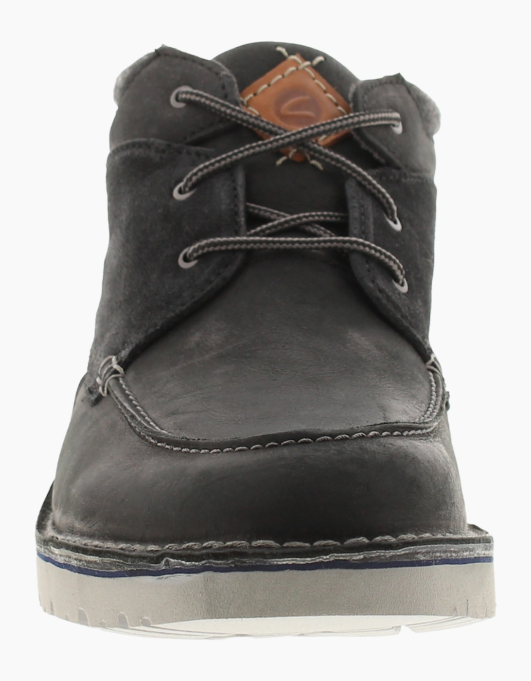 Clarks Cl Eastford Top Men's Boots UK Size