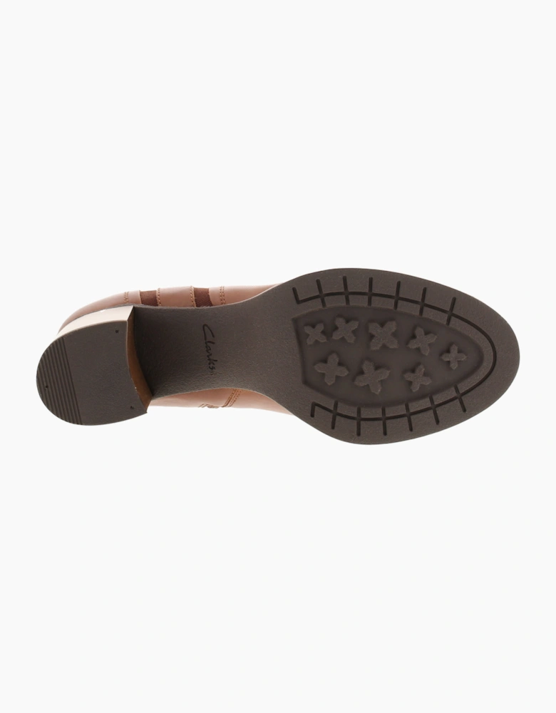 Clarks  Women's Boots UK Size