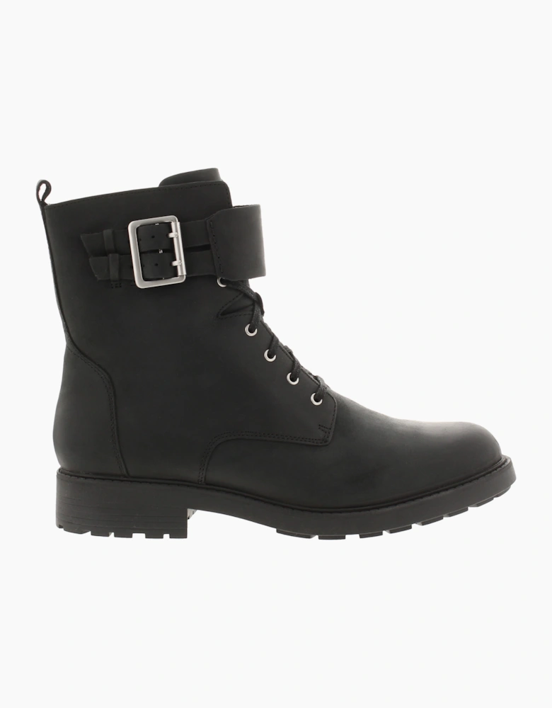 Clarks  Women's Boots UK Size