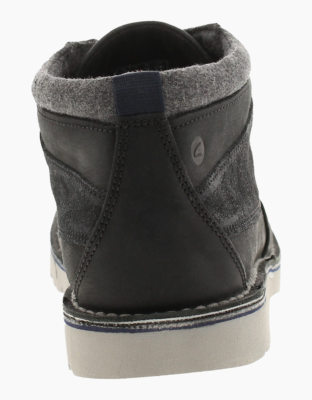 Clarks Cl Eastford Top Men's Boots UK Size