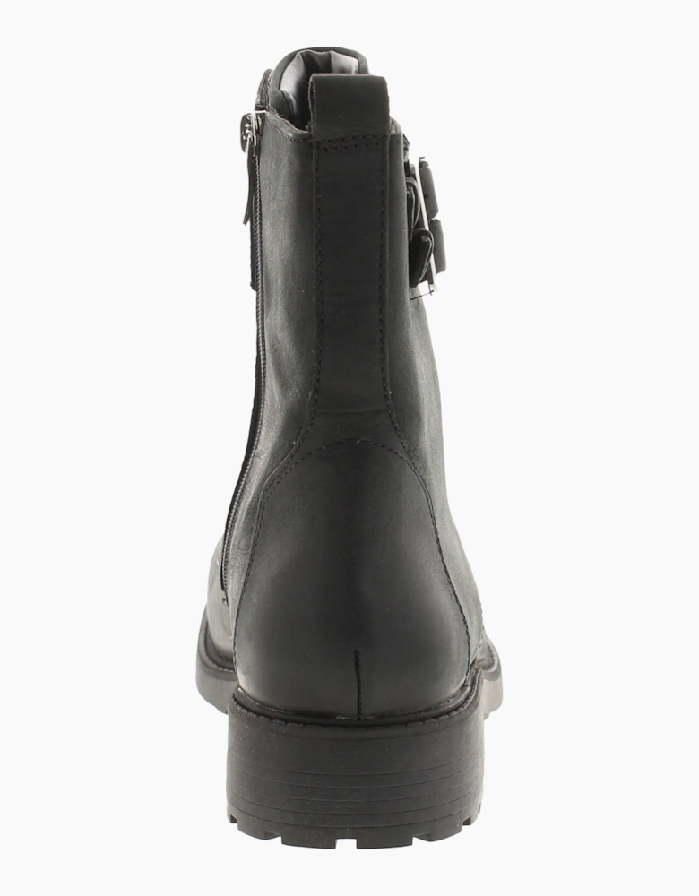 Clarks  Women's Boots UK Size