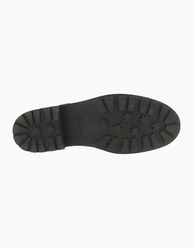 Clarks  Women's Boots UK Size