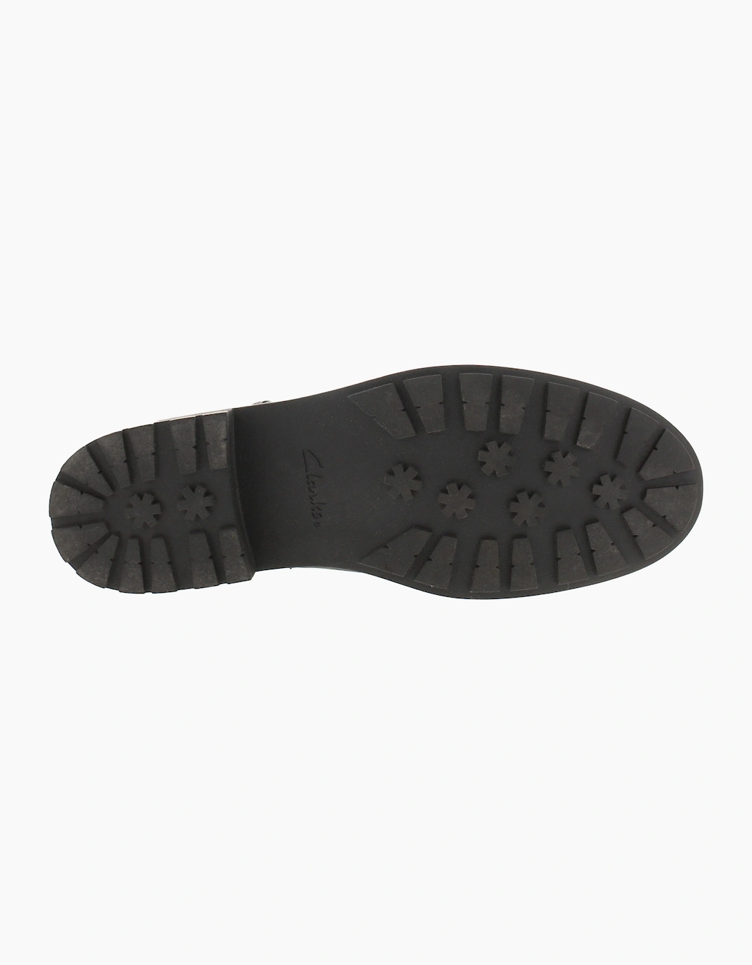 Clarks  Women's Boots UK Size