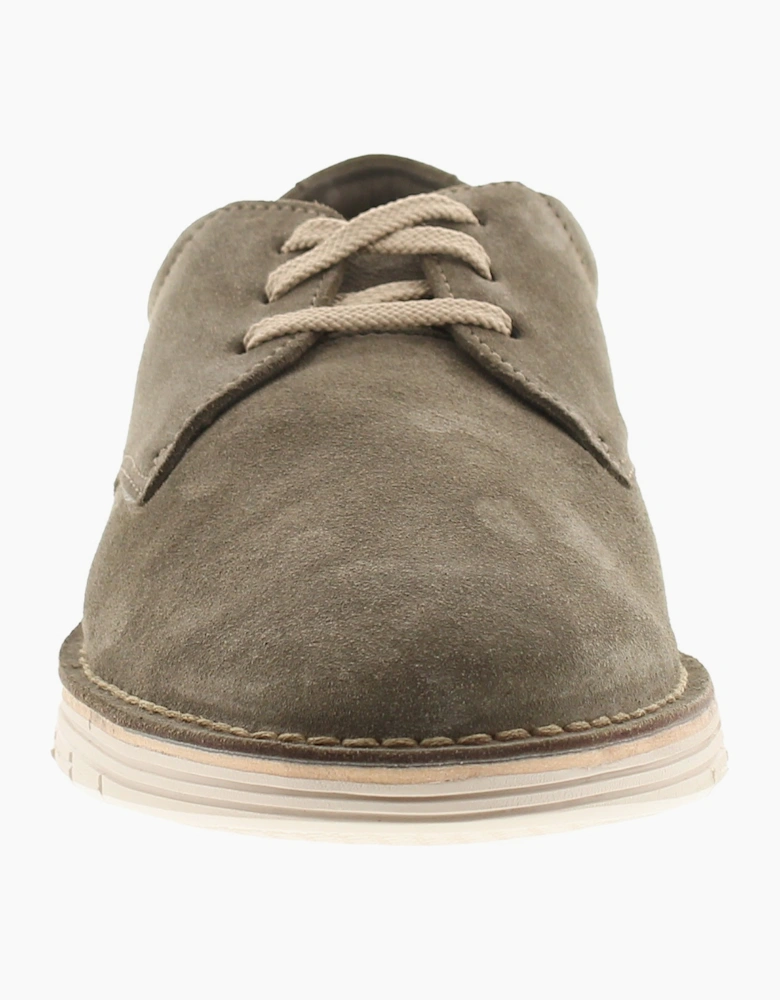 Clarks Cl Forge Vibe S Men's Shoes UK Size