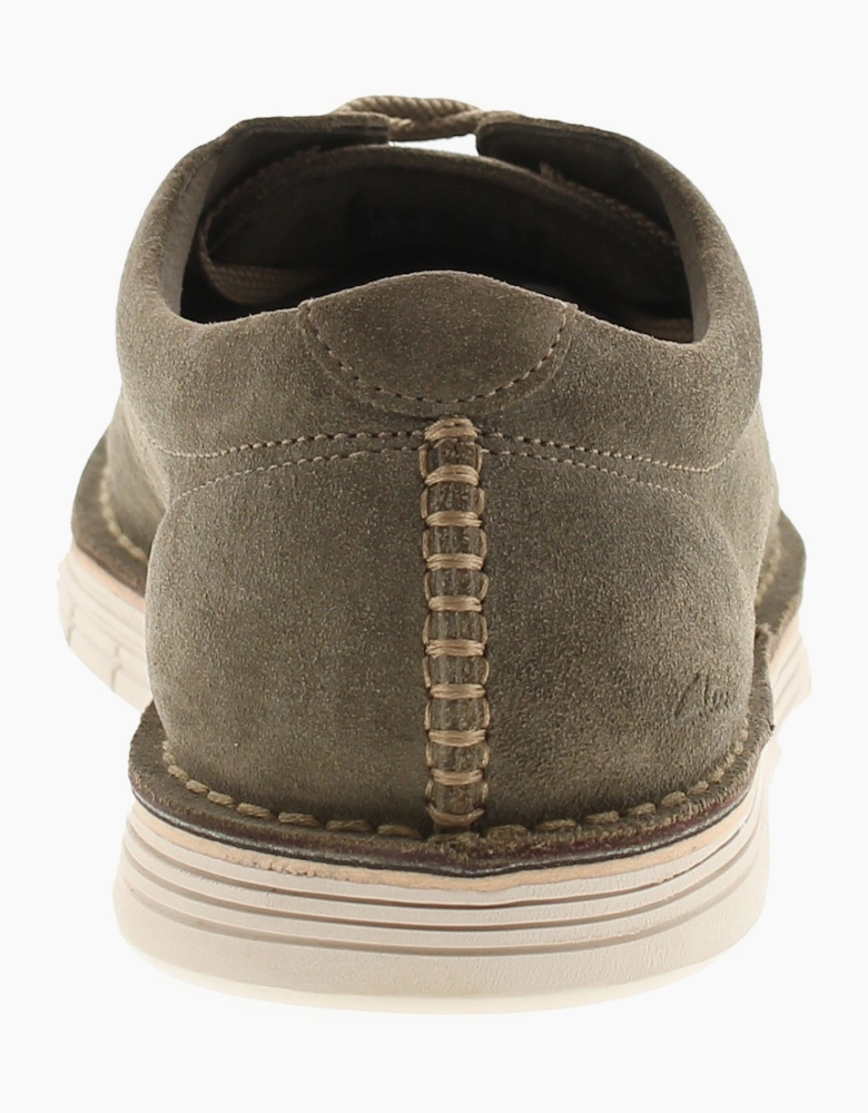 Clarks Cl Forge Vibe S Men's Shoes UK Size