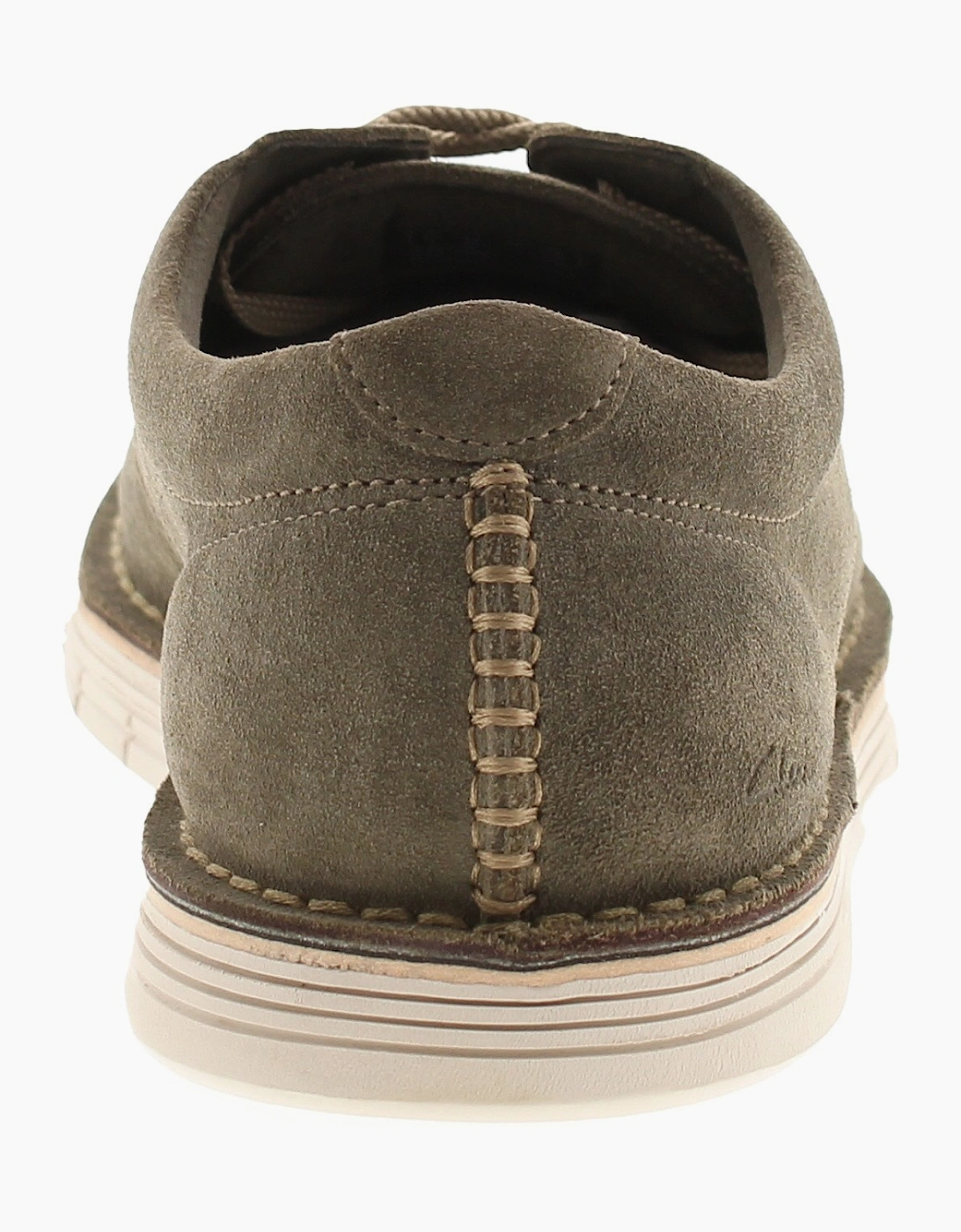 Clarks Cl Forge Vibe S Men's Shoes UK Size