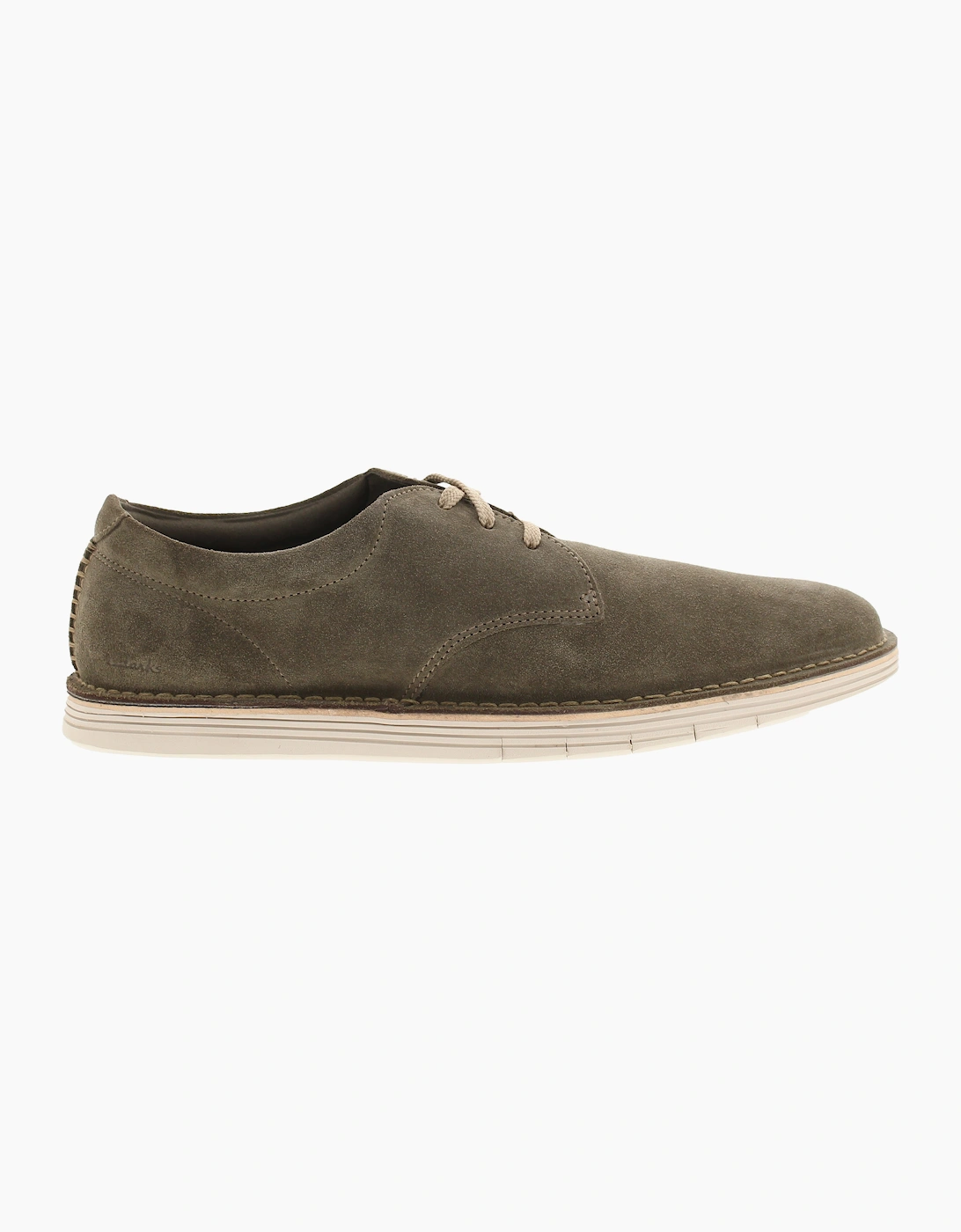 Clarks Cl Forge Vibe S Men's Shoes UK Size
