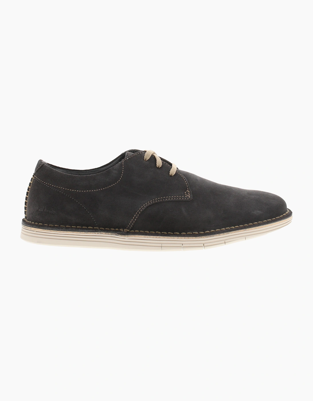 Clarks Cl Forge Vibe S Men's Shoes UK Size