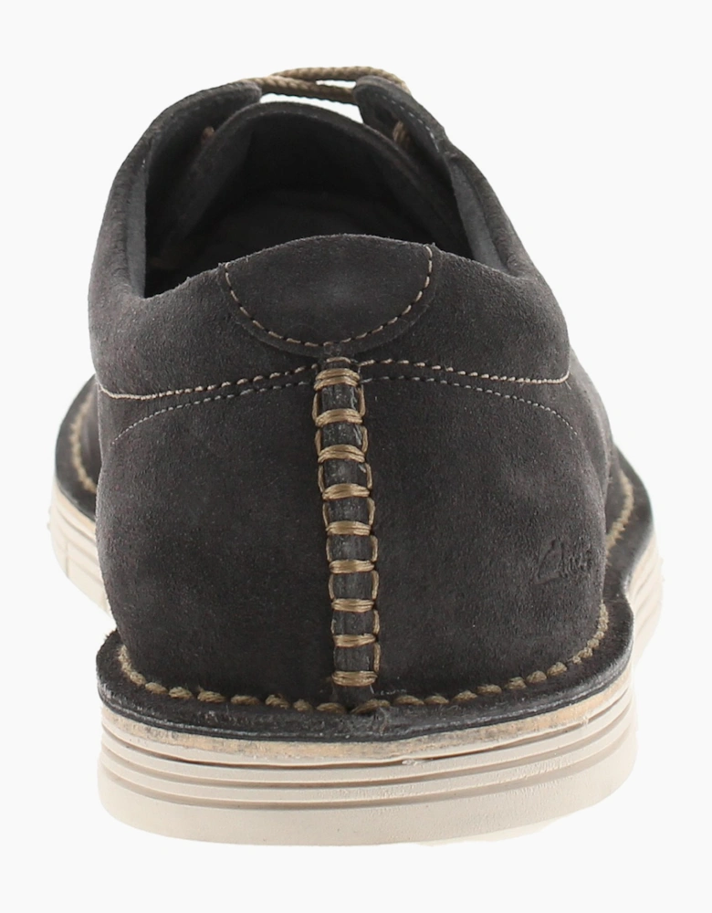 Clarks Cl Forge Vibe S Men's Shoes UK Size
