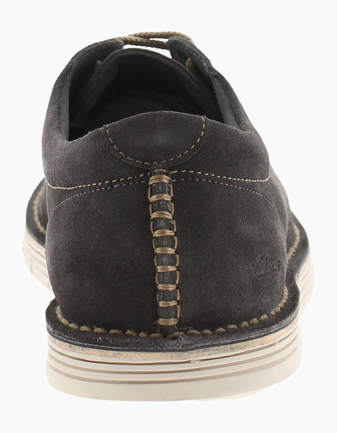 Clarks Cl Forge Vibe S Men's Shoes UK Size