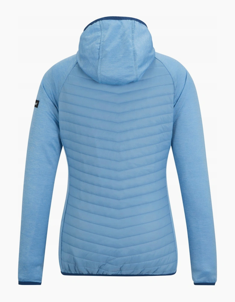 Regatta Womens/Ladies Andreson Hybrid Insulated Padded Jacket