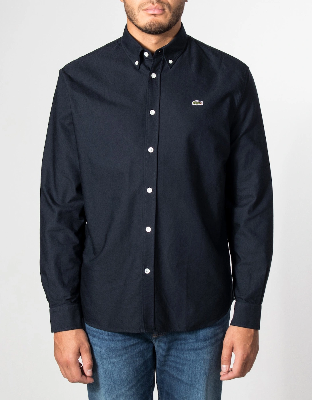 Regular Fit Oxford Shirt