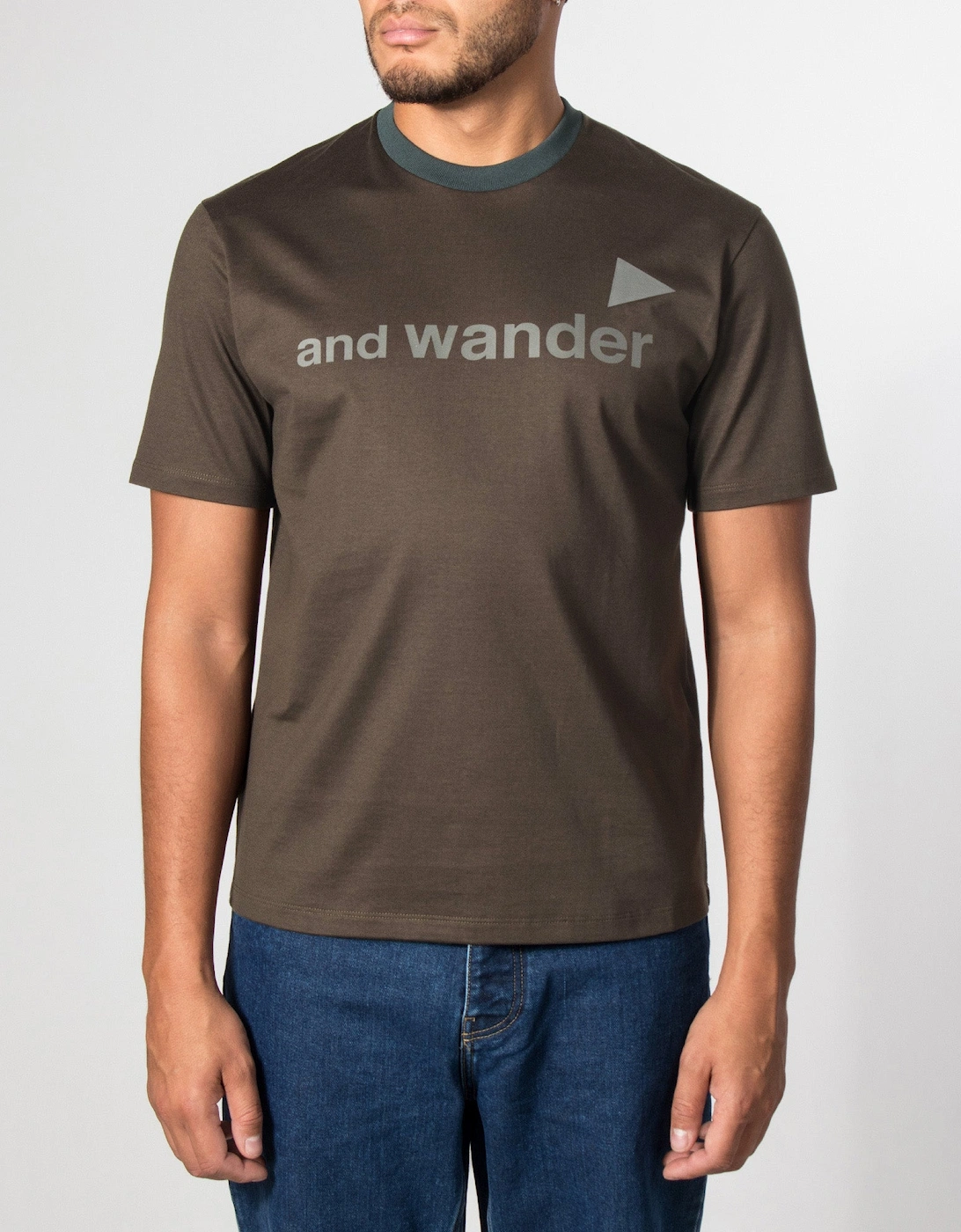 and wander Ref T-Shirt