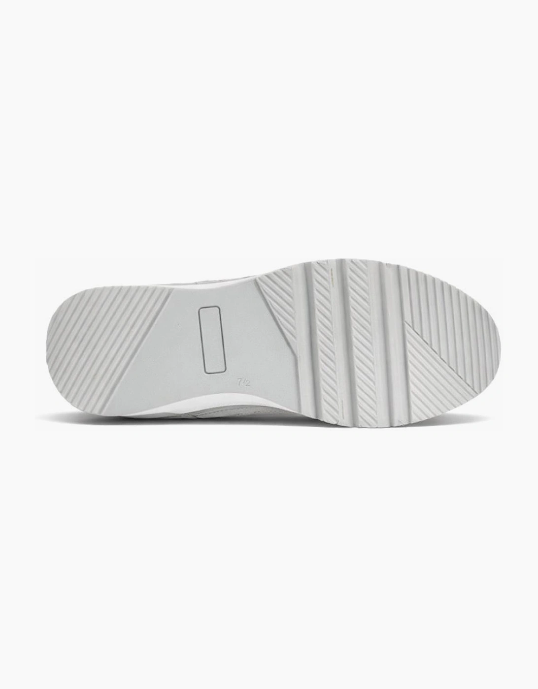 Cipriata L529FS NOVELIA Womens Trainers Silver/White/Animal Print