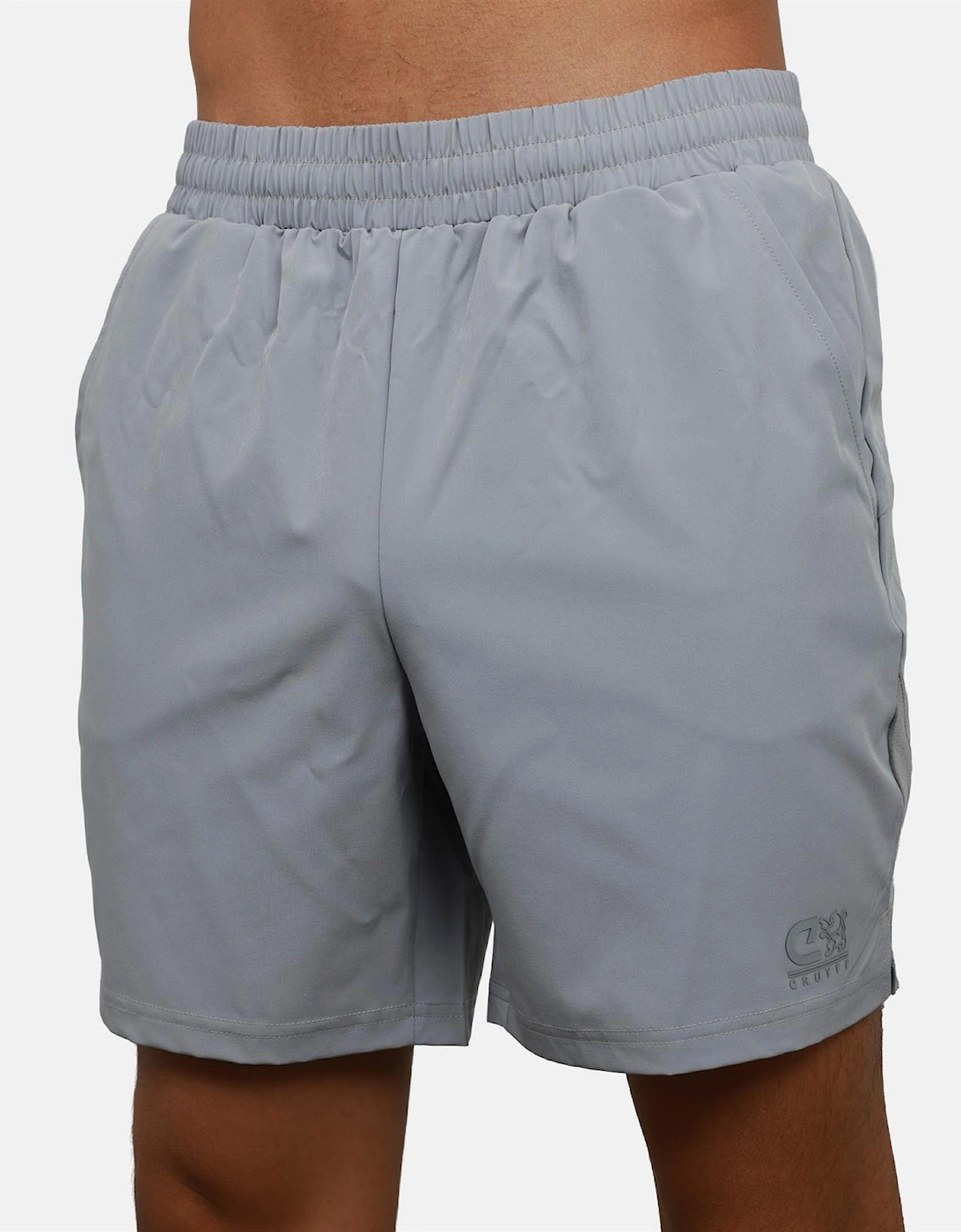 Hydrogen Shorts