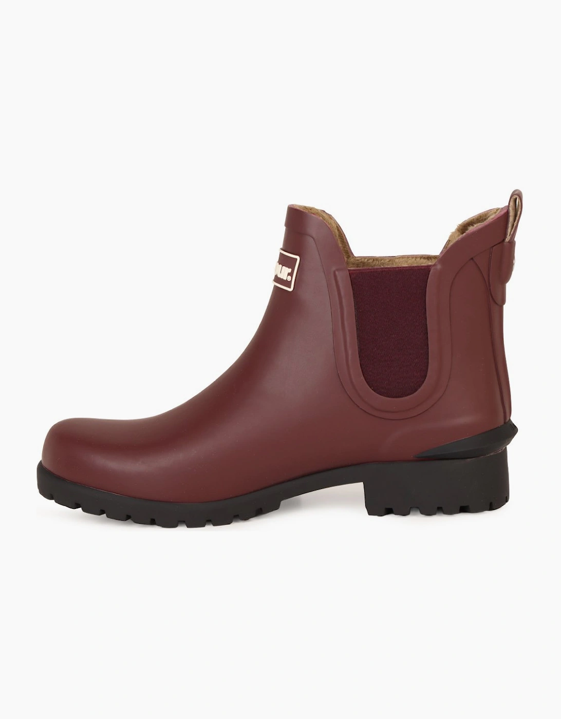 Kirkton Womens Ankle Wellingtons