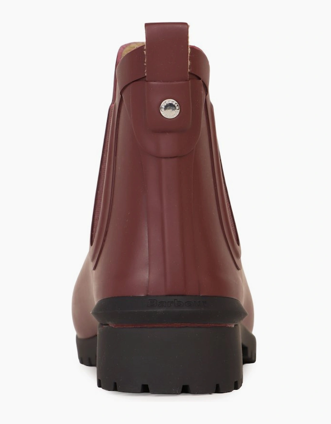 Kirkton Womens Ankle Wellingtons